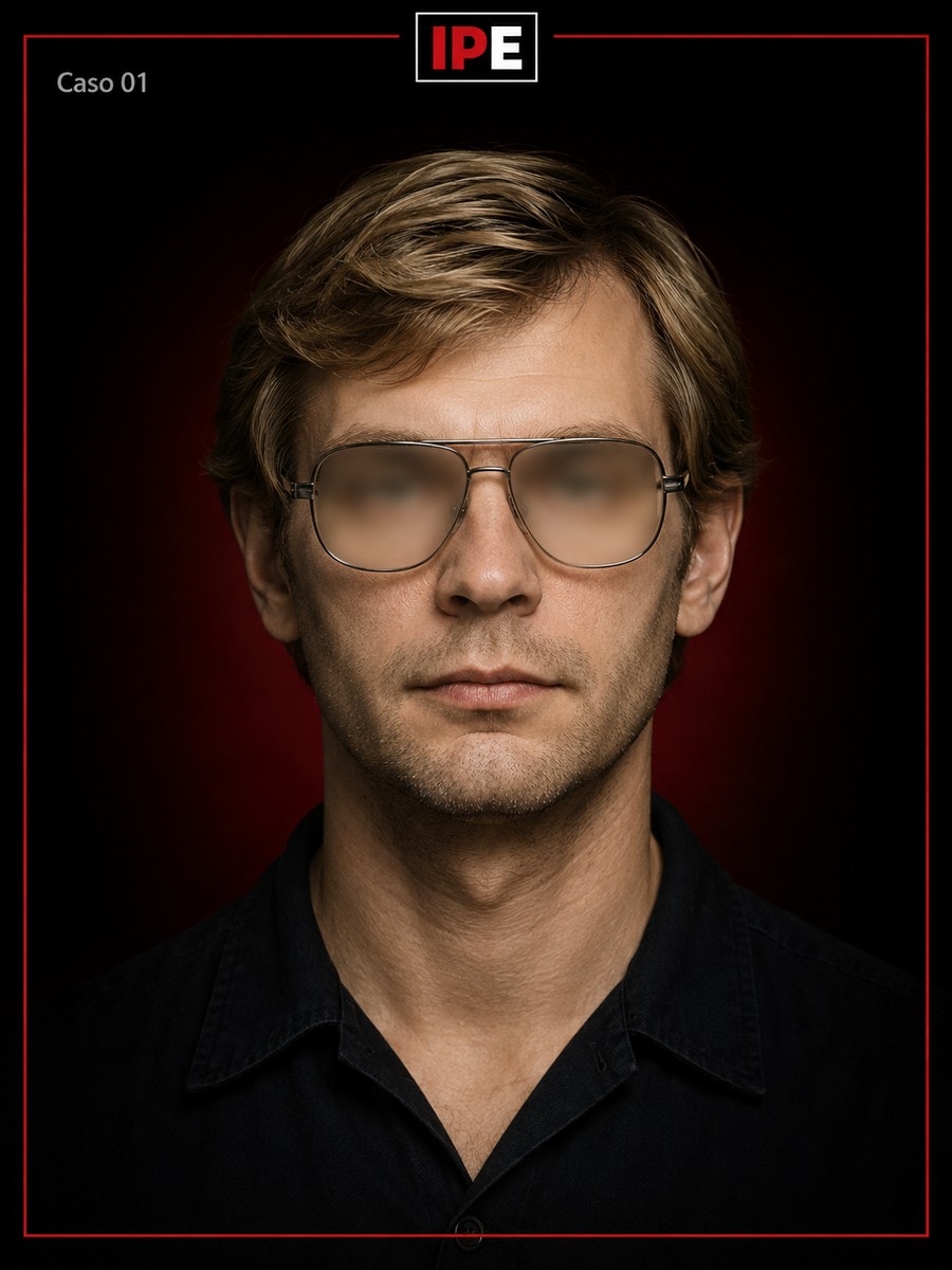Jeffrey Dahmer