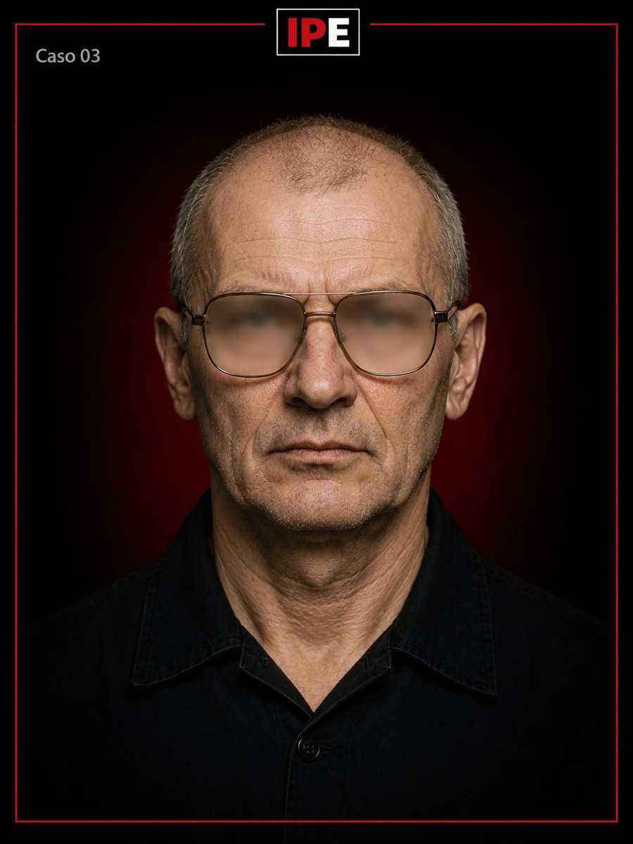 Andrei Chikatilo