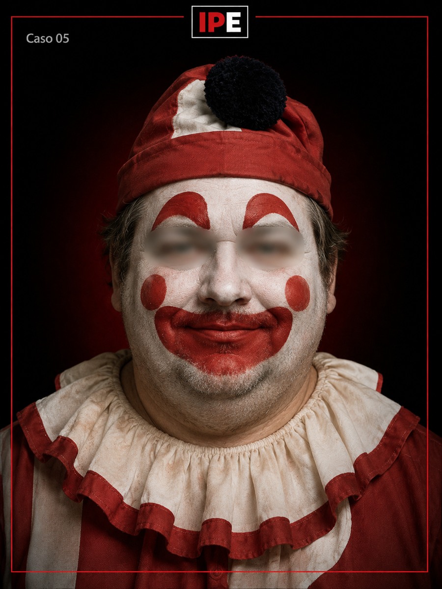 John Wayne Gacy