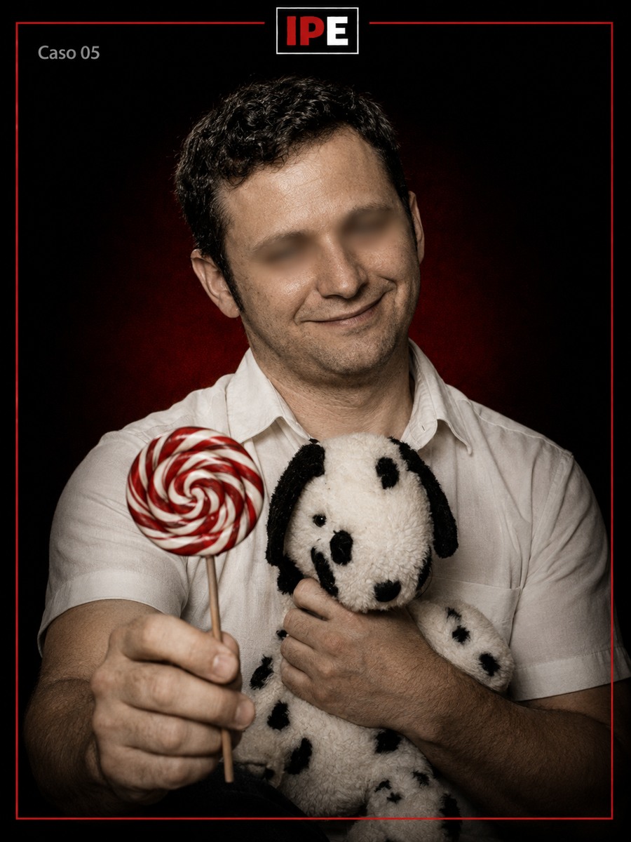 The CandyMan