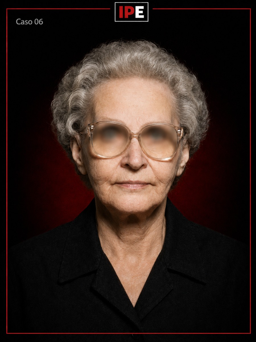 Dorothea Puente
