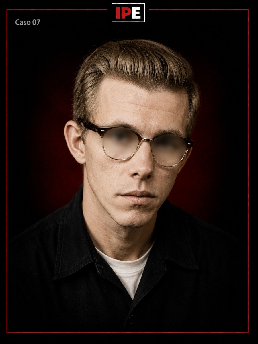 Robert Hansen