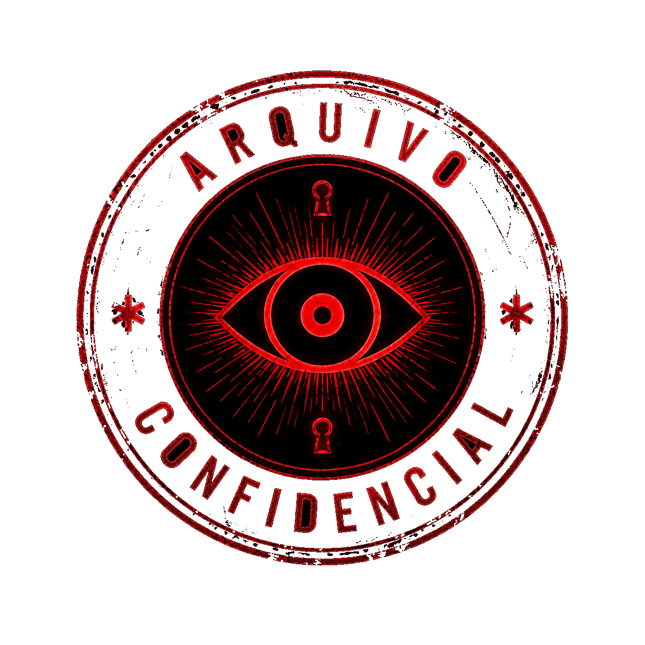 Arquivo IPE confidencial